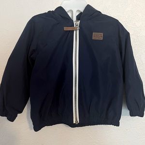 Carter’s Jacket